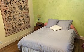 Gîte Pierre et Marie